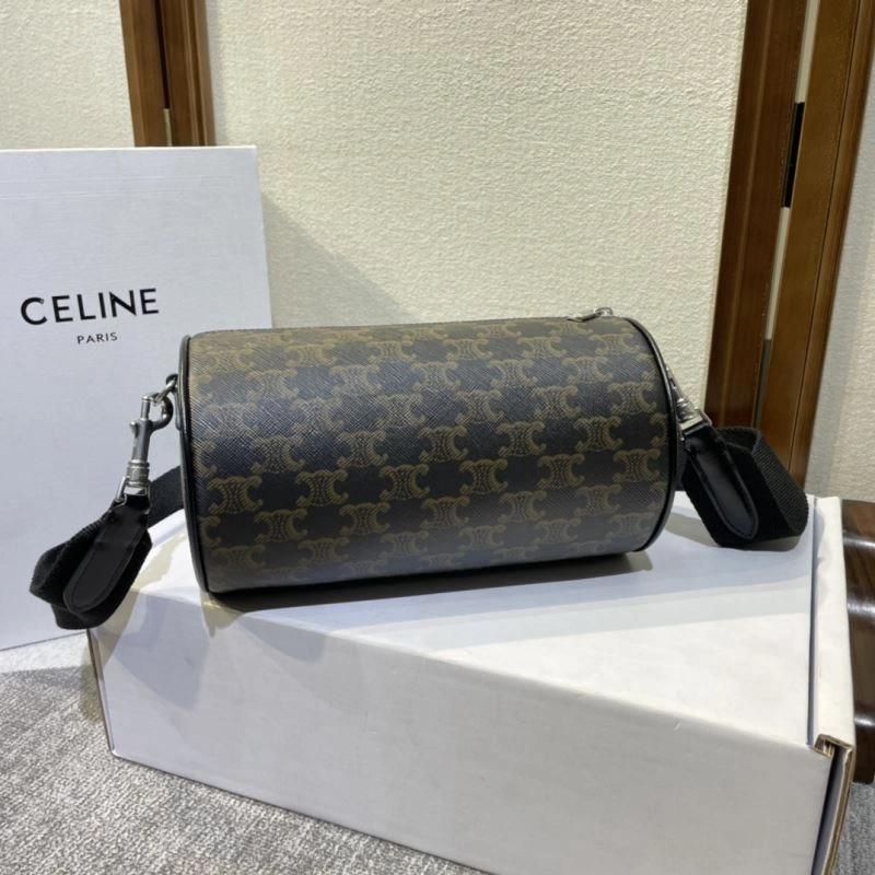 Timeless Celine Round Bags 60521