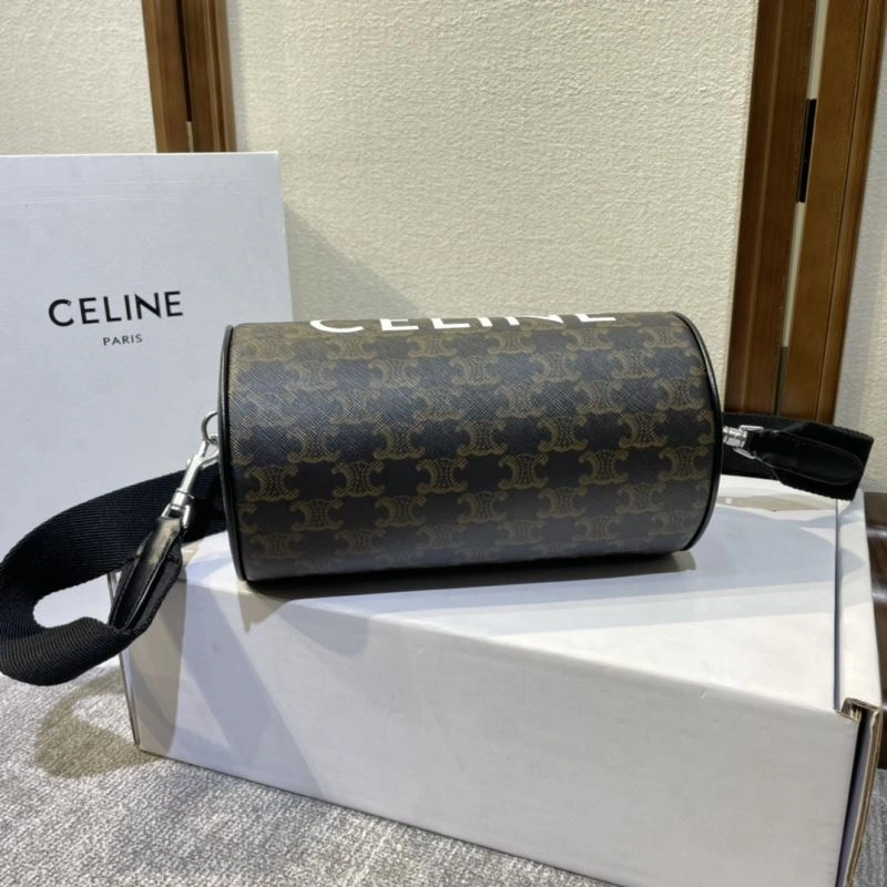 Timeless Celine Round Bags 60521