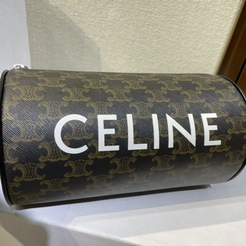 Timeless Celine Round Bags 60521
