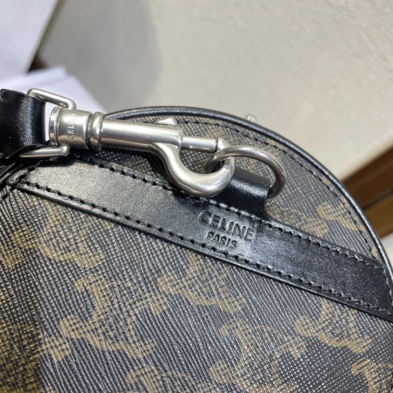 Timeless Celine Round Bags 60521