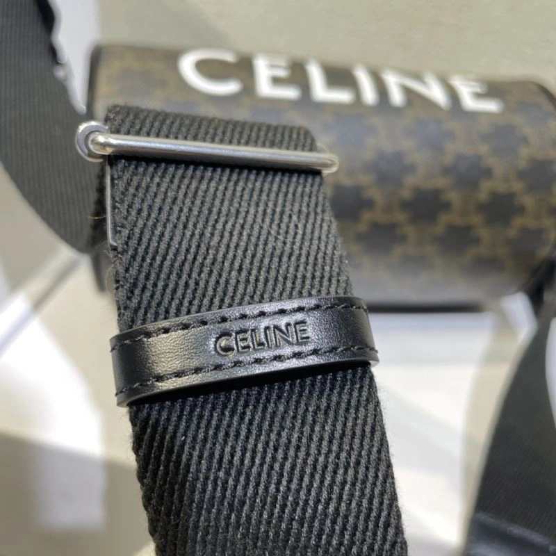 Timeless Celine Round Bags 60521