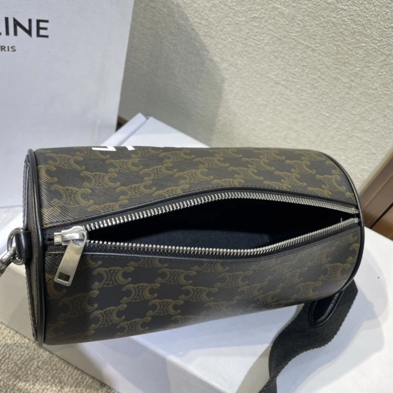 Timeless Celine Round Bags 60521