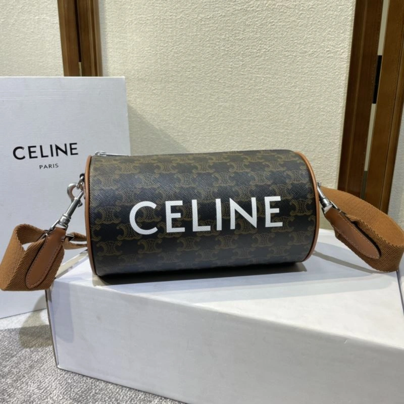 Celine Round Bags Attractive 60518