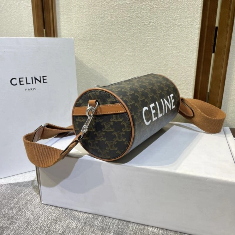 Celine Round Bags Attractive 60518