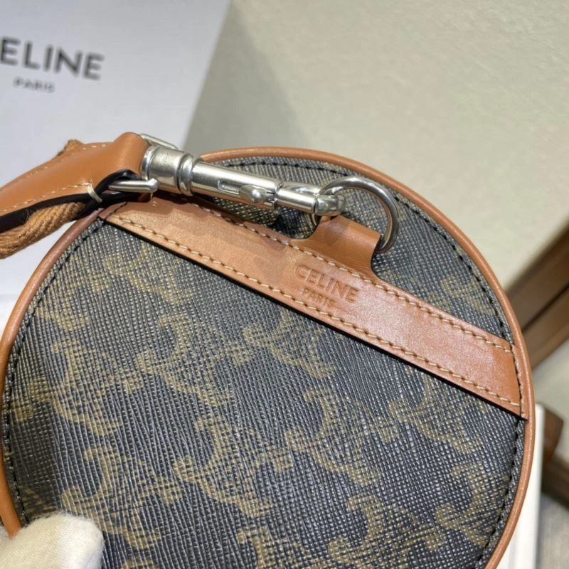 Celine Round Bags Attractive 60518