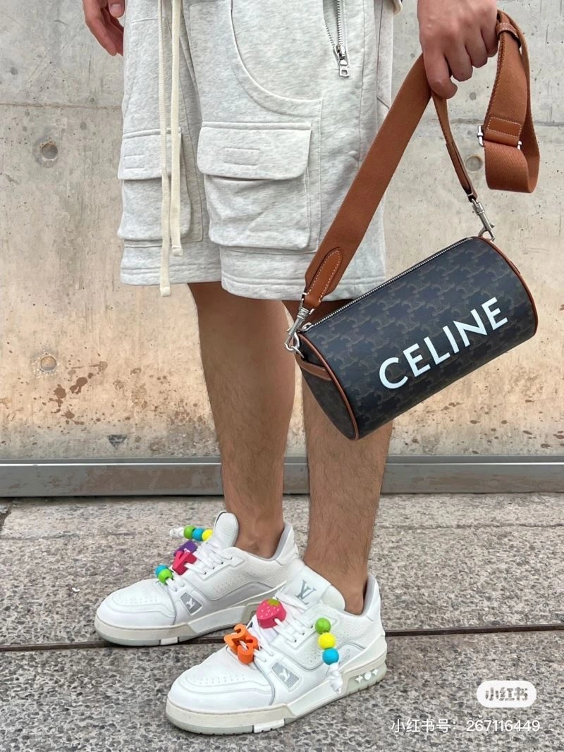 Celine Round Bags Attractive 60518