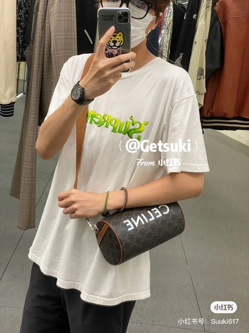 Celine Round Bags Attractive 60518