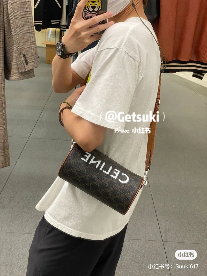 Celine Round Bags Attractive 60518