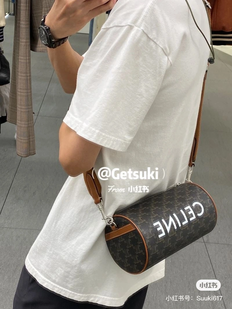 Celine Round Bags Attractive 60518