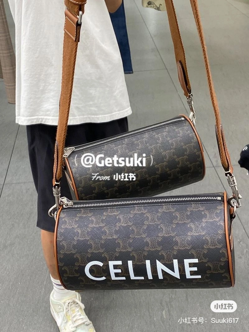 Celine Round Bags Attractive 60518