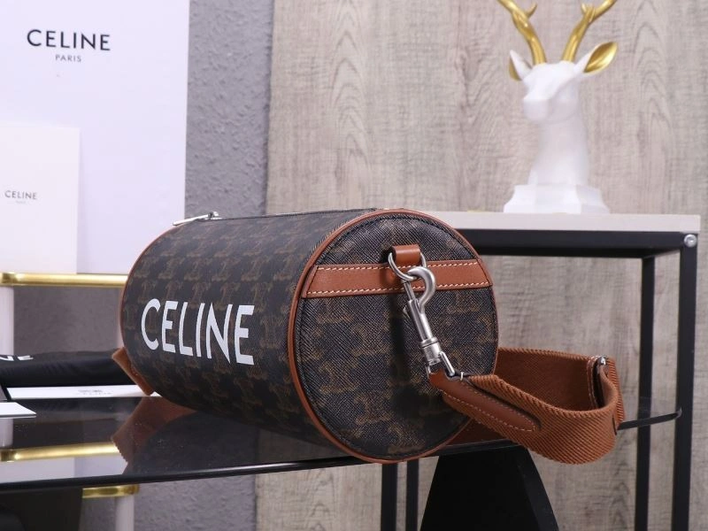 Celine Round Bags Fashionable 77230