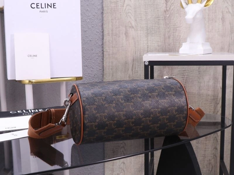 Celine Round Bags Fashionable 77230