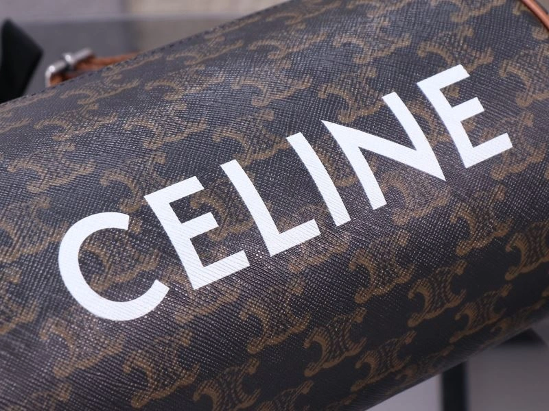 Celine Round Bags Fashionable 77230