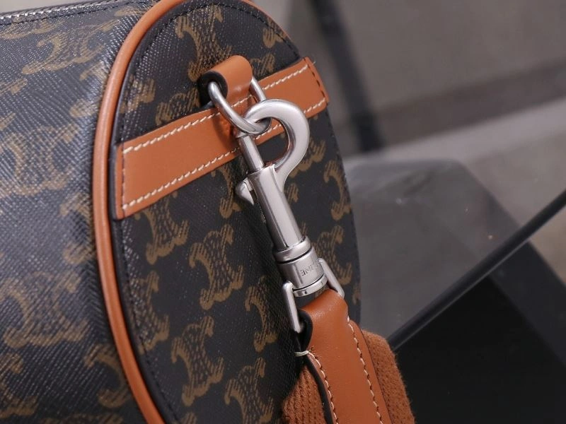 Celine Round Bags Fashionable 77230