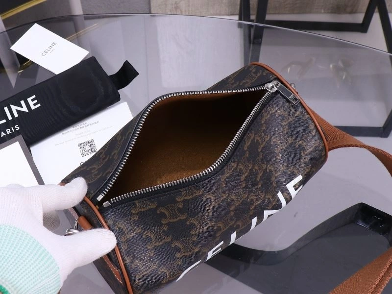 Celine Round Bags Fashionable 77230
