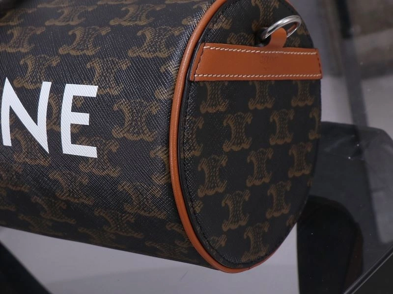 Celine Round Bags Fashionable 77230
