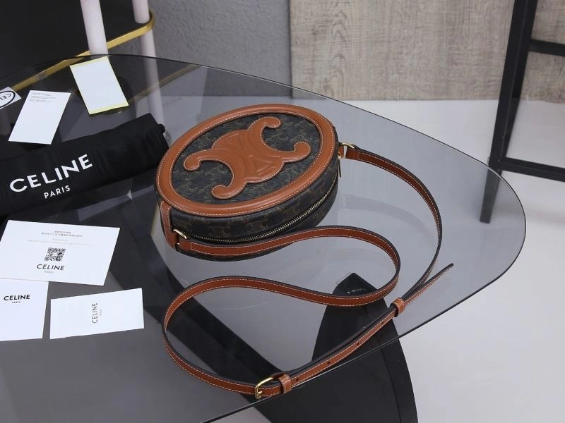 Celine Round Bags ZeroBulk 94819