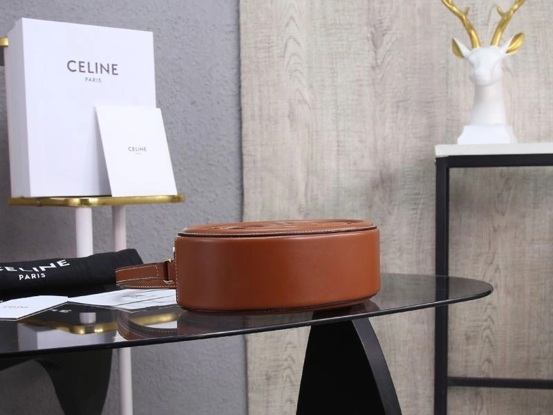 Reliable Celine Round Bags 94817