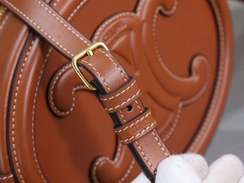 Reliable Celine Round Bags 94817