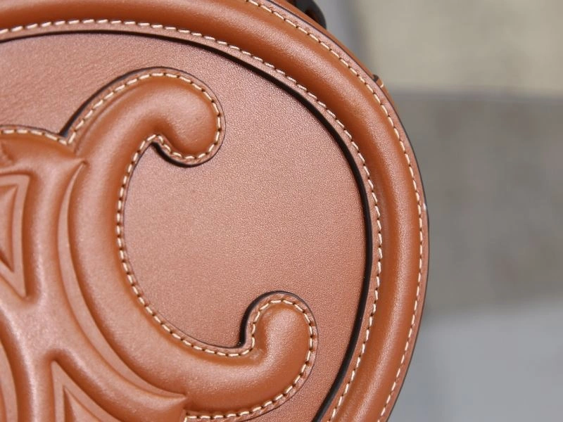 Reliable Celine Round Bags 94817