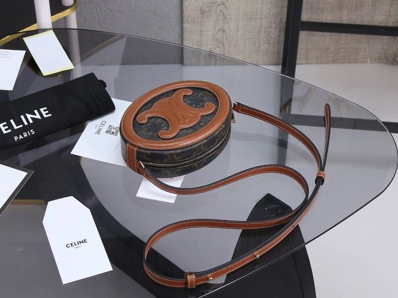 Celine Round Bags Seasonal 94816