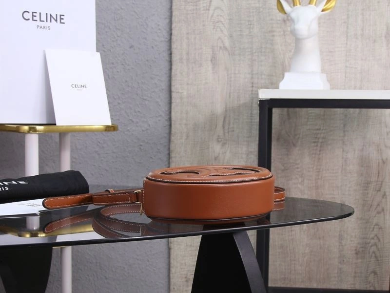 Celine Round Bags Neat 94807