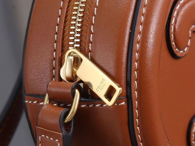 Celine Round Bags Neat 94807