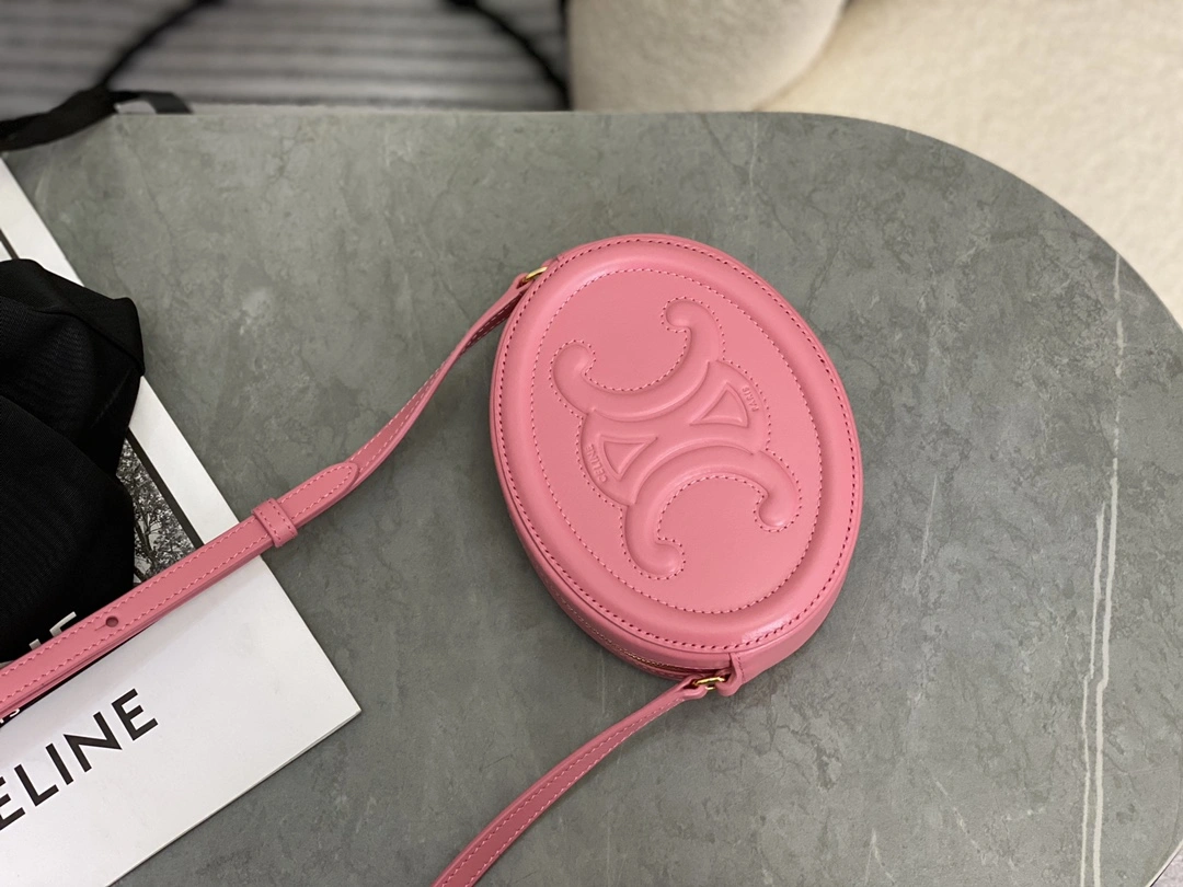 Premium Celine Round Bags 94626