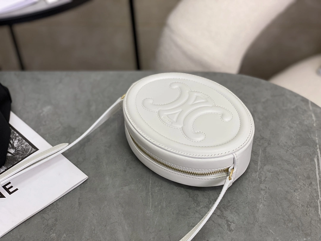 Colorful Celine Round Bags 94625