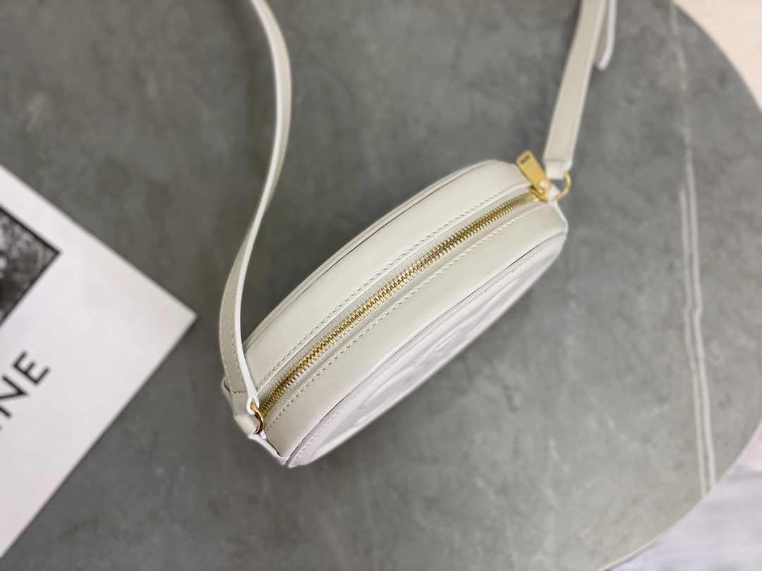 Colorful Celine Round Bags 94625