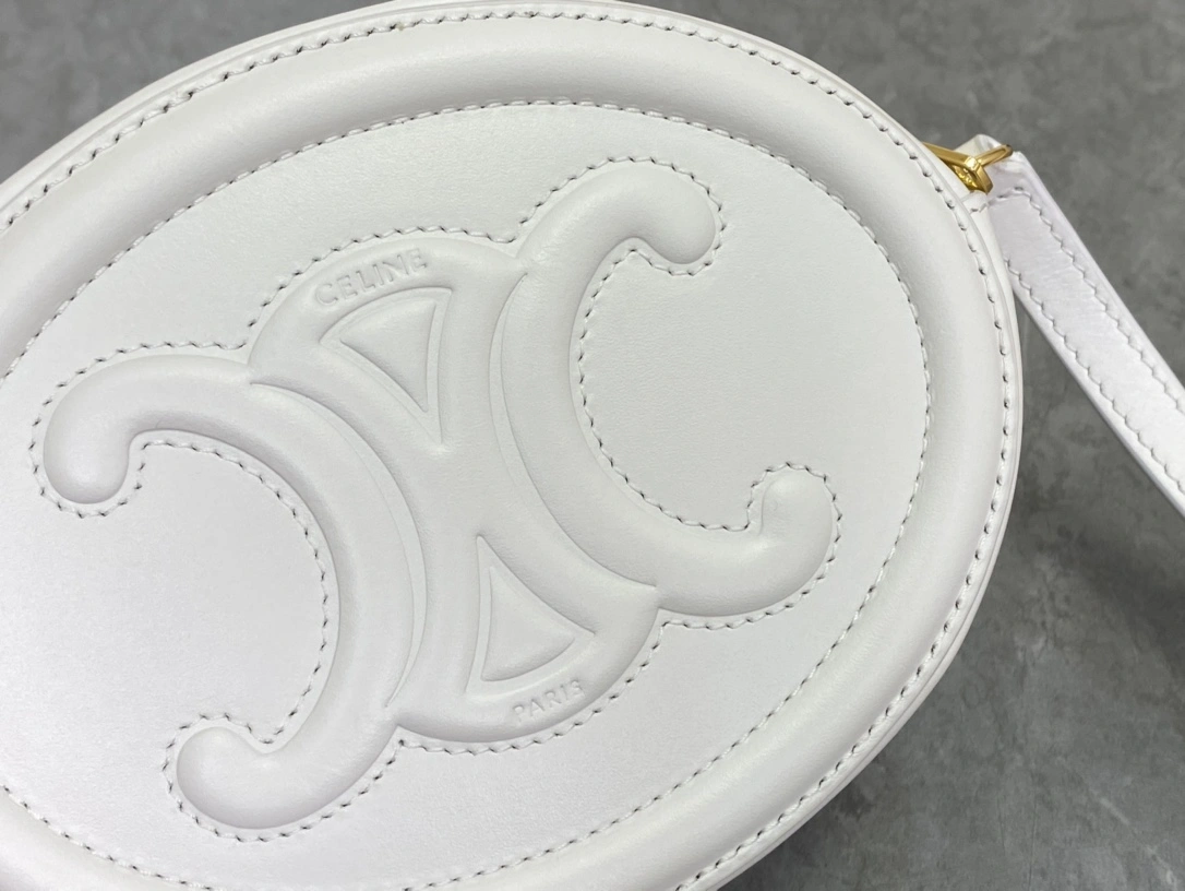 Colorful Celine Round Bags 94625