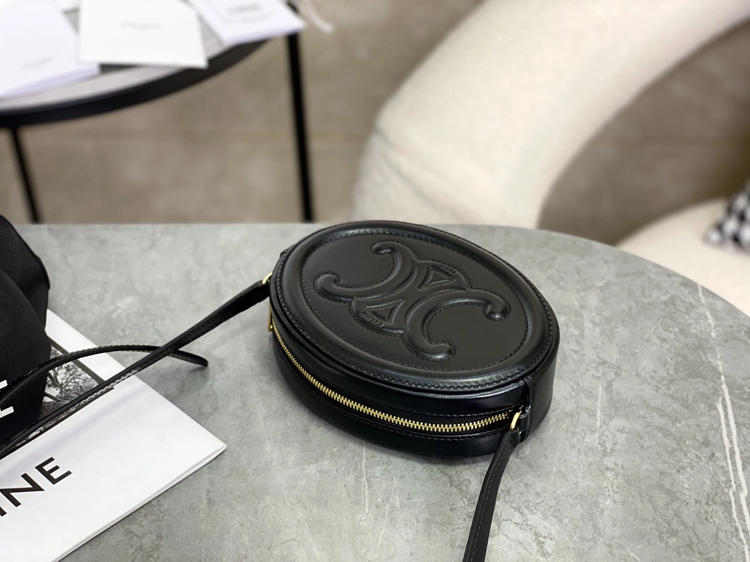 Celine Round Bags Original 94612