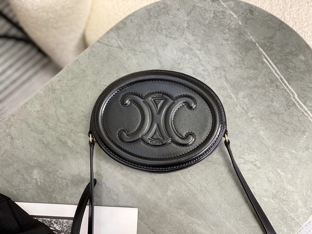 Celine Round Bags Original 94612