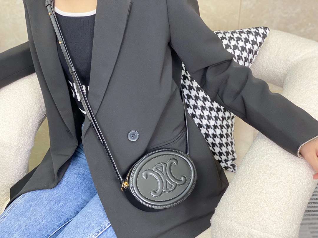 Celine Round Bags Original 94612