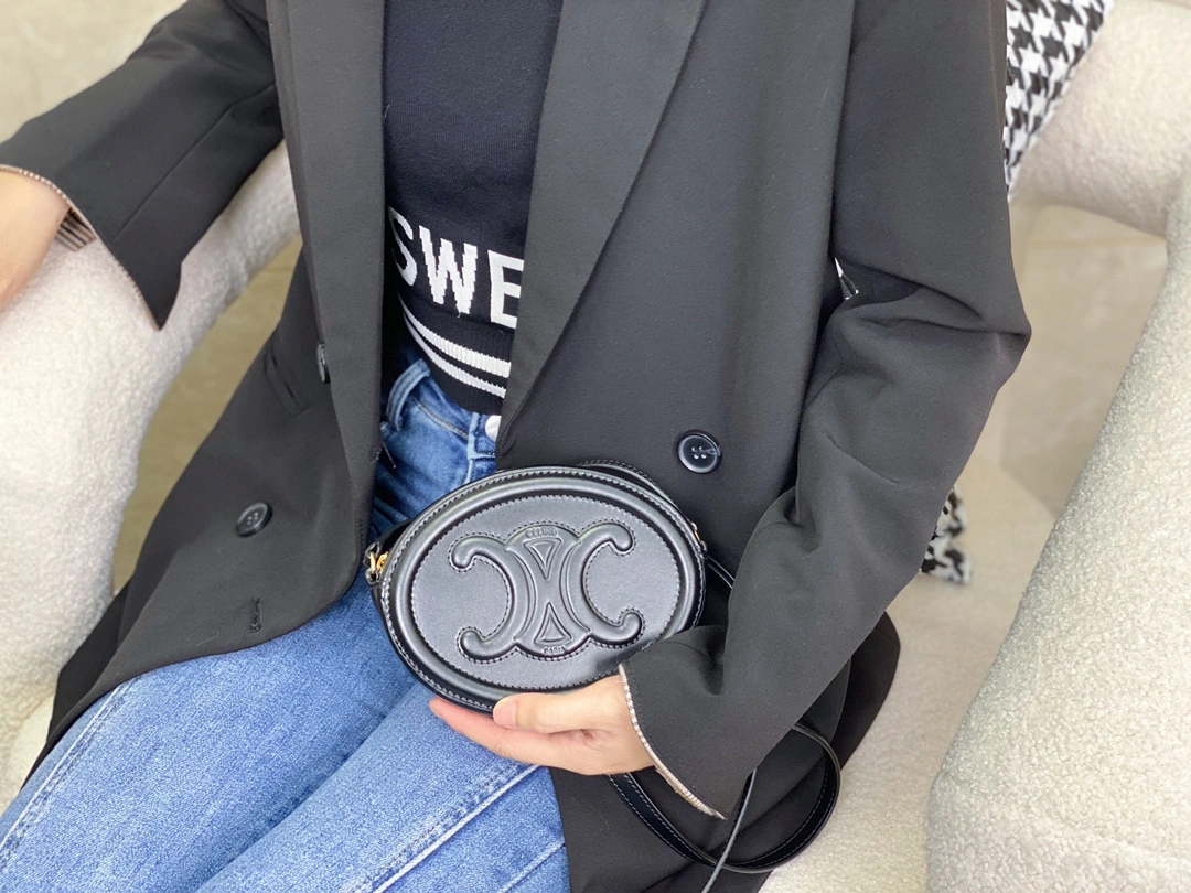 Celine Round Bags Original 94612