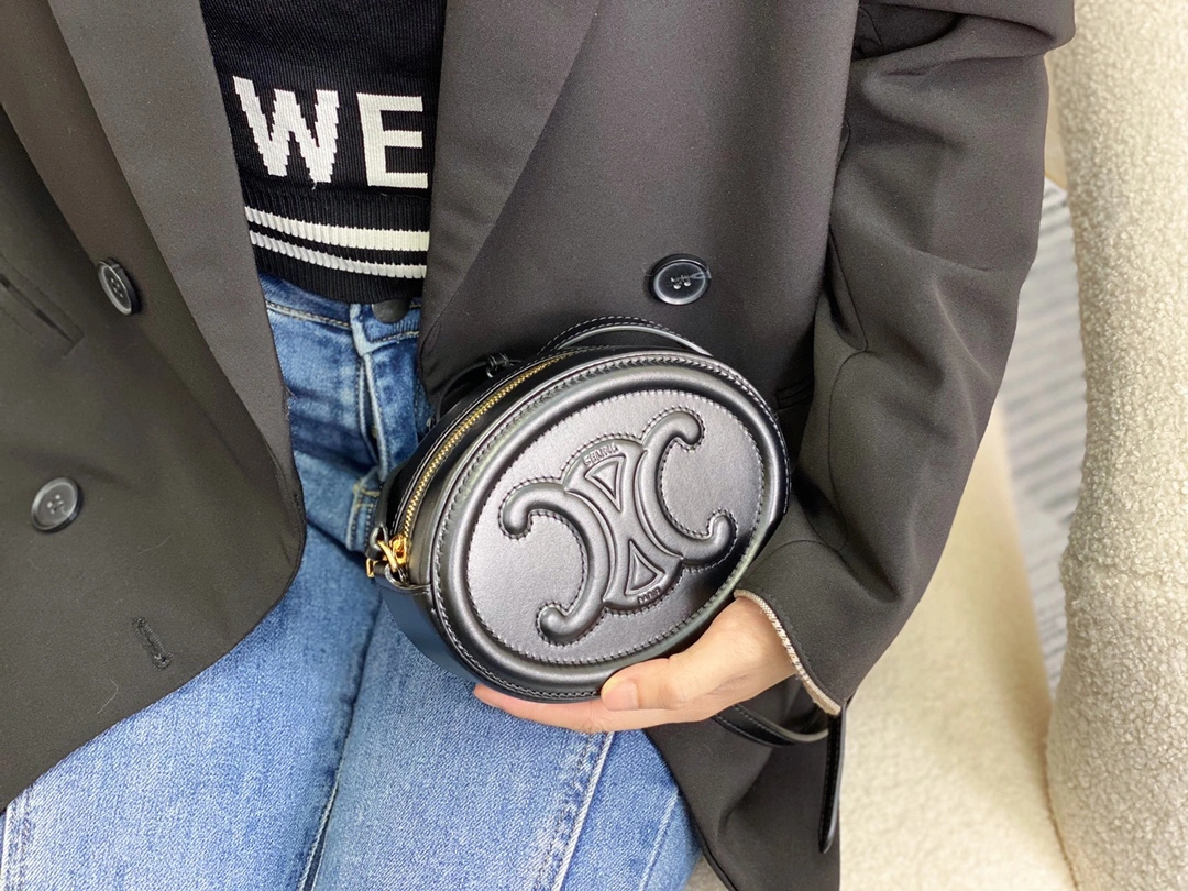 Celine Round Bags Original 94612