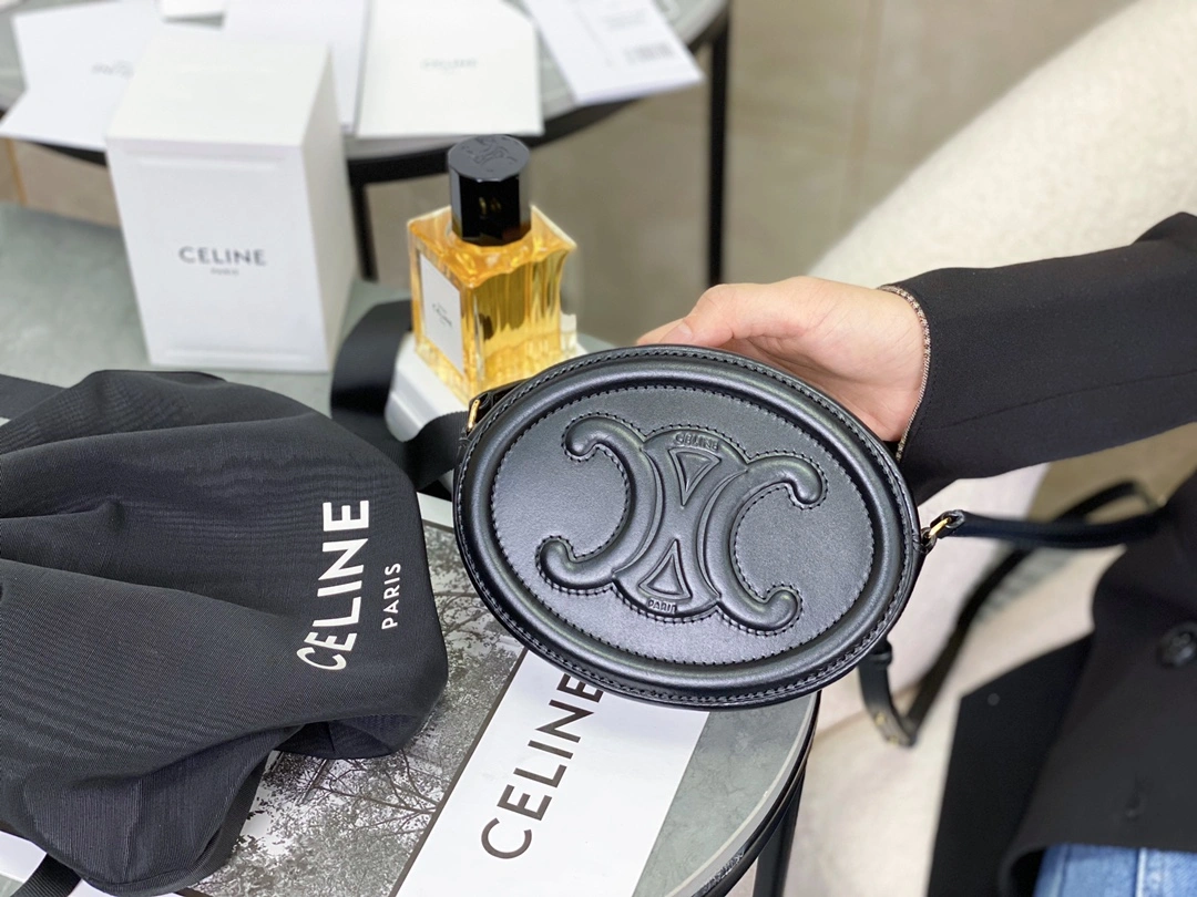 Celine Round Bags Original 94612