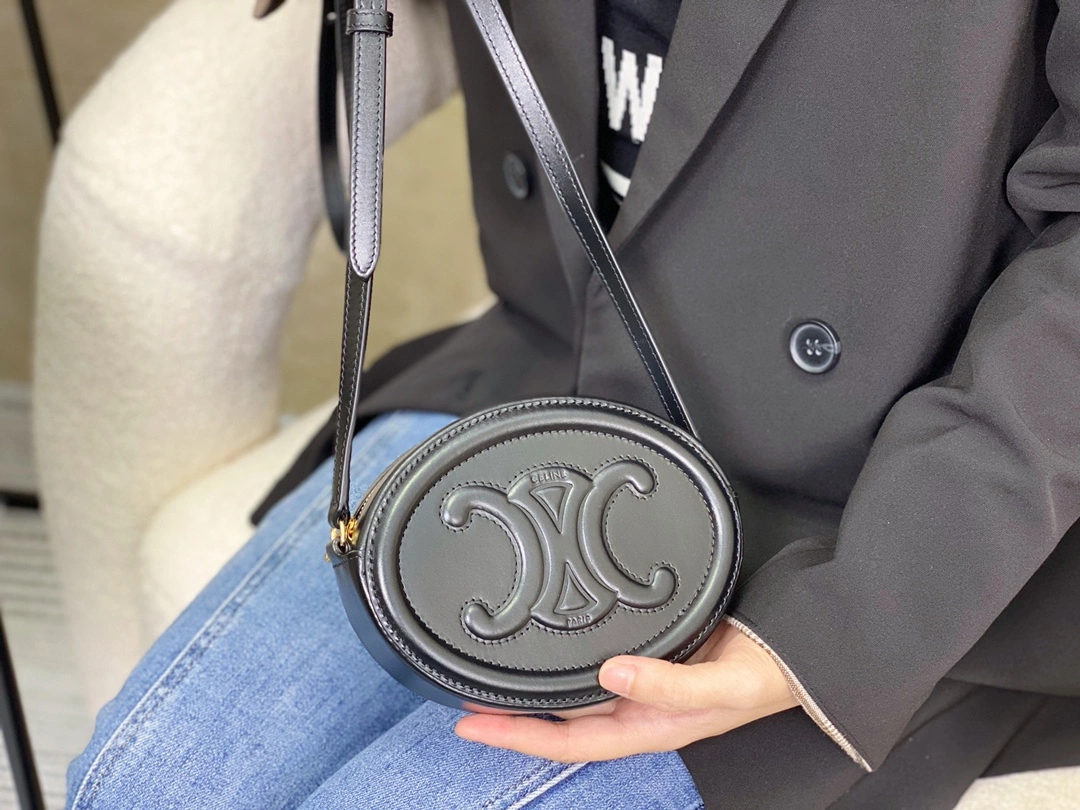 Celine Round Bags Original 94612