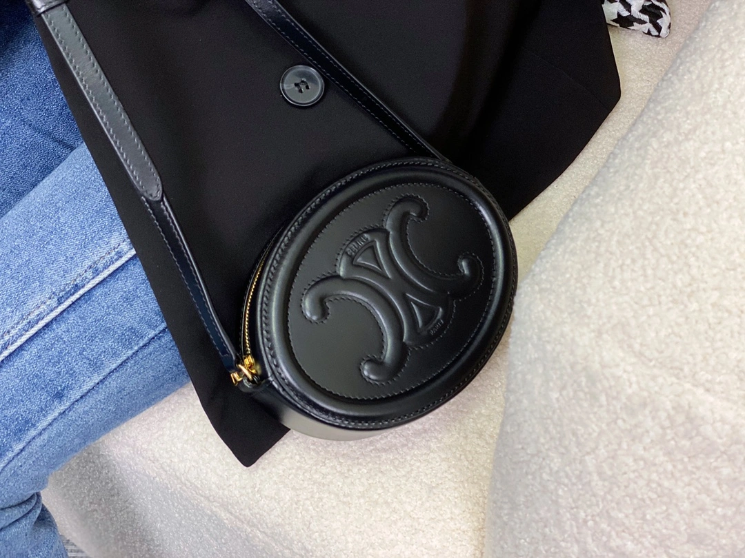 Celine Round Bags Original 94612