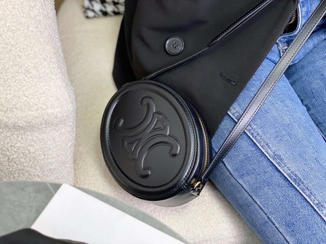Celine Round Bags Original 94612