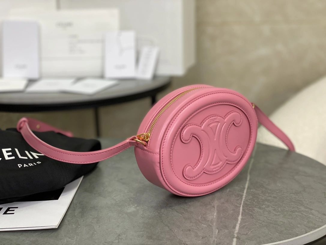 Celine Round Bags HighPerformance 94601