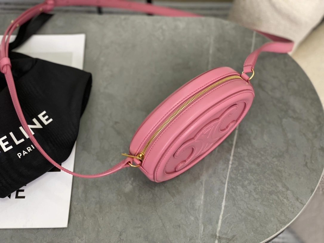 Celine Round Bags HighPerformance 94601