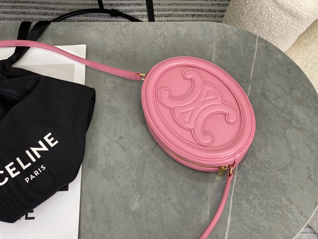 Celine Round Bags HighPerformance 94601