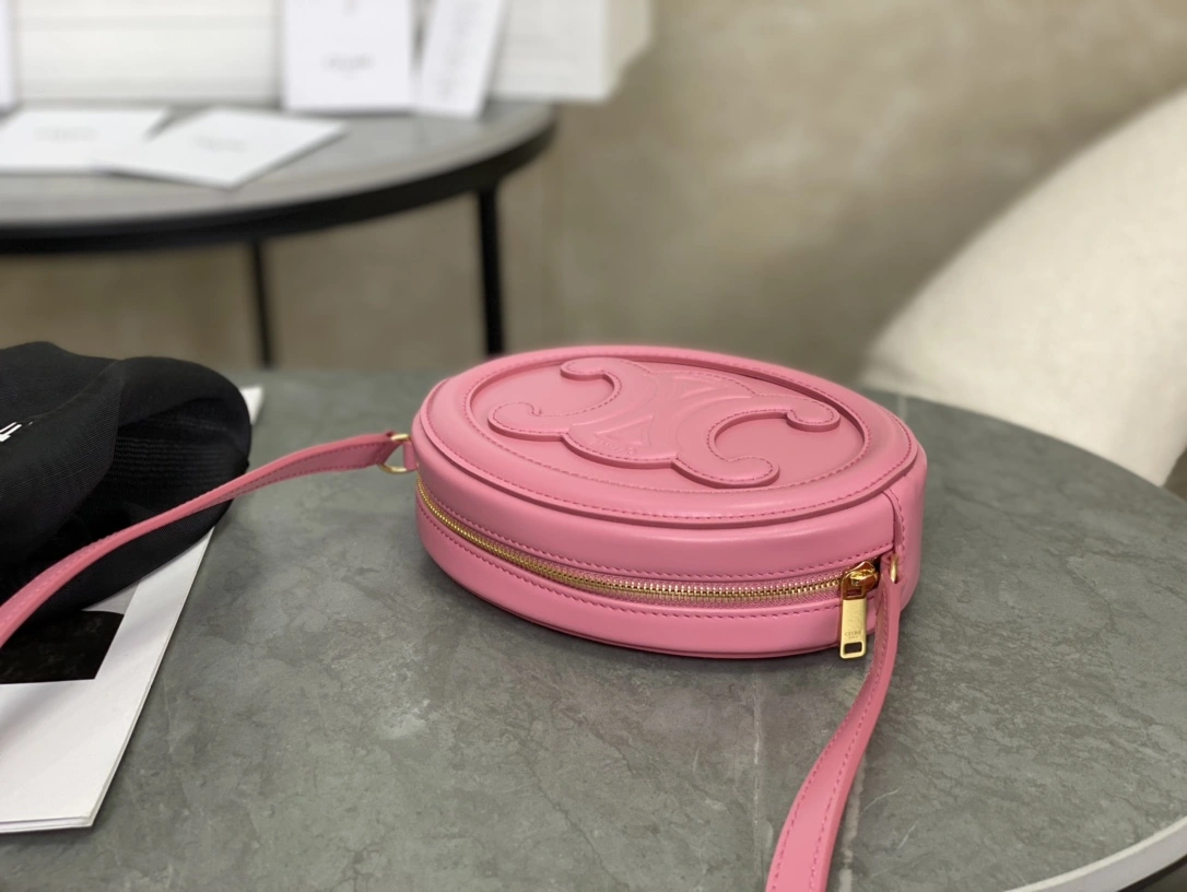 Celine Round Bags HighPerformance 94601