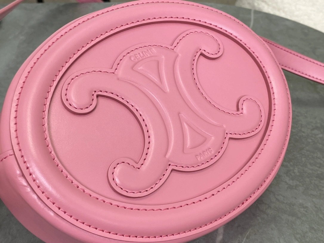 Celine Round Bags HighPerformance 94601