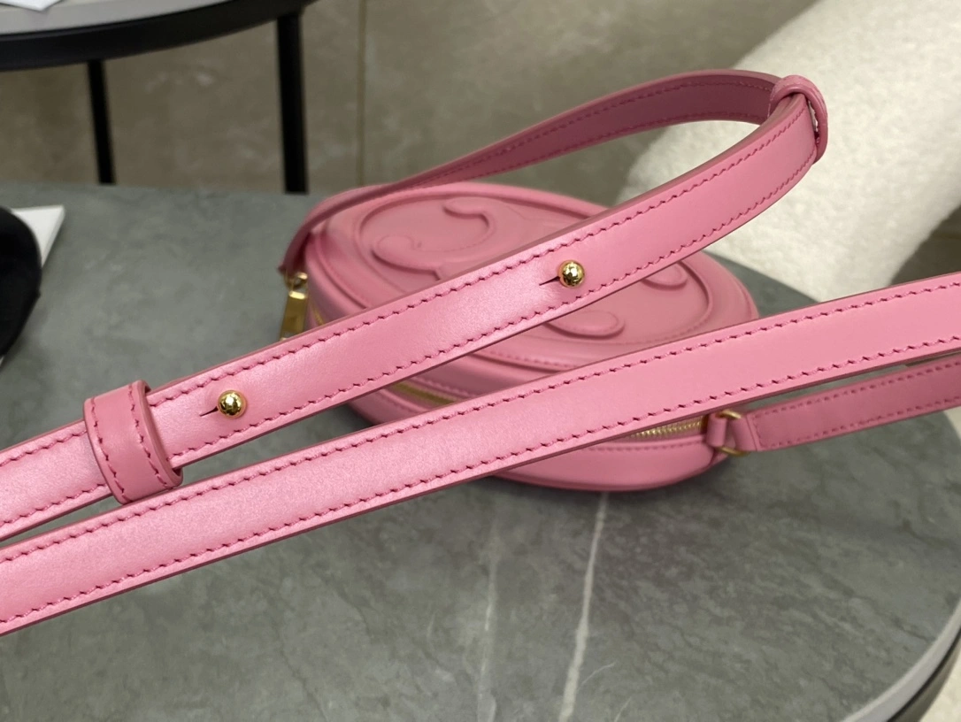 Celine Round Bags HighPerformance 94601