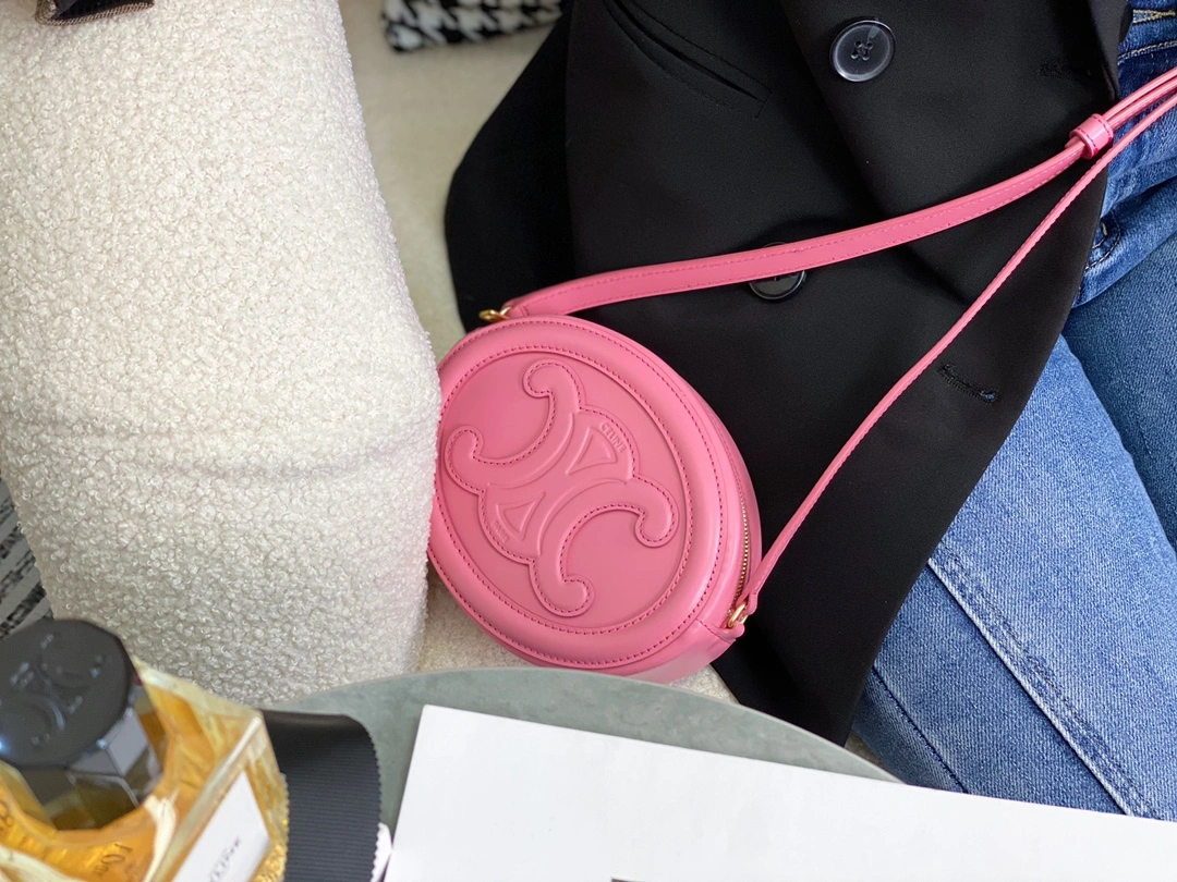 Celine Round Bags HighPerformance 94601