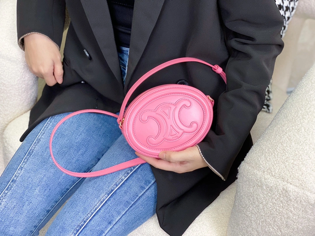 Celine Round Bags HighPerformance 94601