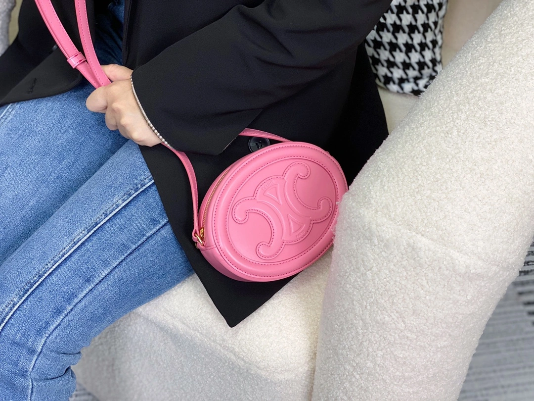 Celine Round Bags HighPerformance 94601