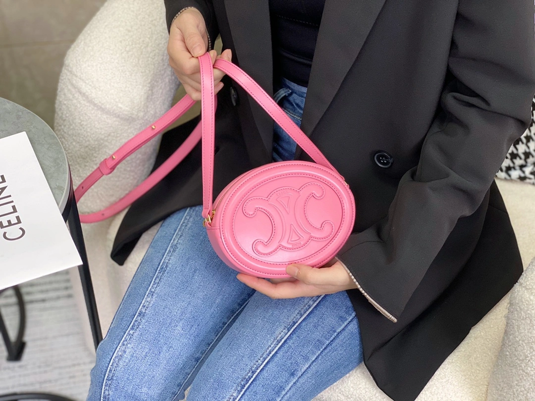 Celine Round Bags HighPerformance 94601